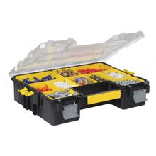Органайзер Стенли FATMAX DEEP PRO METAL LATCH 1-97-518
