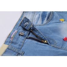 Luminoso джинсовая