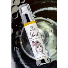 Интимное масло для женщин Liberté с увлажняющим эффектом - 50 мл. (246588)