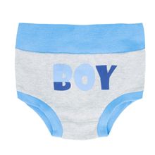 Let`s GO Трусы "Boy" 12037 г