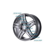 СКАД CITY Селена 6x15 ET47 5x112 D57.1