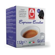 Кофе в капсулах Caffe Tiziano Bonini Espresso Eccelso (16 шт.)