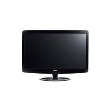 Монитор Acer HR274HBMii BK BK