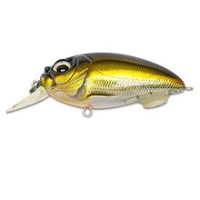 Воблер SR-X Cyclone, M Stardust Shad OB Megabass