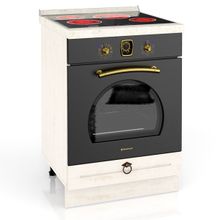 Любимый Дом Кухня Амели Стол под духовку 60 см. ID - 286727