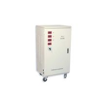 Стабилизаторы напряжения Solby svc 30kVa