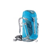 Рюкзак Deuter ACT Trail ACT Trail 28 SL turquoise-arctic