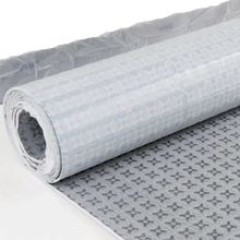 Мат с липучкой Rehau RAUTHERM SPEED plus, рулон 15x1 м