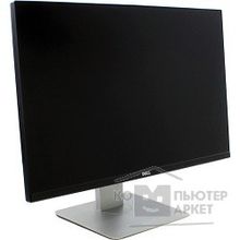 Dell LCD  27" U2715H черный