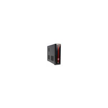 Компьютер iRU Corp 325 i5 3330 4Gb 1Tb IntHDG DVDRW DOS black клавиатура мышь