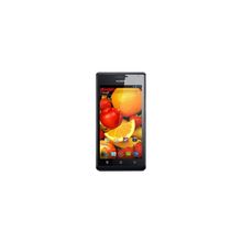 Смартфон Huawei U9200 Ascend P1 white