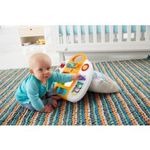 Fisher-Price Панель Друзья из тропического леса