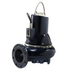 Погружной фекальный насос GRUNDFOS SL1.50.65.22.2.50D.C 2,9 2,2 кВт 3x380-415 В