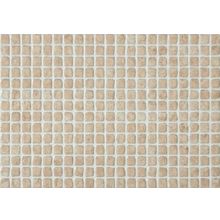 Плитка настенная Ecoceramic Rev Ec Romanmosaic Crema 316х450