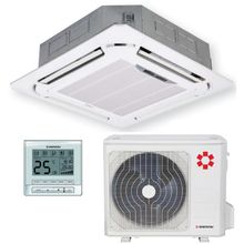 Kentatsu KSVA105HZAN1   KSUN105HZAN3