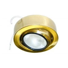 LFlash 876 SGD МЕБЕЛЬНЫЙ точечный светильник (накладной)