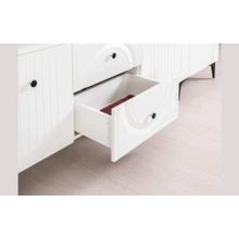 Моби Гостиная Валенсия 2 Белый