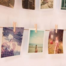 FineDesign с зажимами Hangit белое