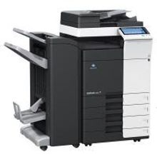 KONICA MINOLTA bizhub C224e МФУ лазерное цветное