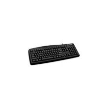 Microsoft 200 (6jh-00019)  usb черный