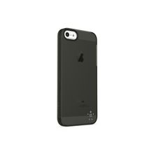 Belkin чехол для iPhone 5 Shield Sheer Matte черный