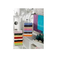 Arya Полотенце Miranda Лиловый (70x140 см.)