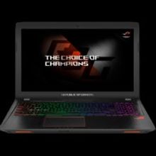 Asus Asus ROG GL553VE 90NB0DX3-M06940