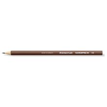 Карандаш чернографитовый Wopex HB (Бронзовый)