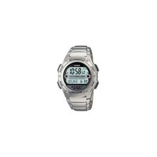 Мужские наручные часы Casio Standart Digital W-756D-7A