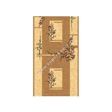 Ковровая дорожка 98501-66_g, 2 x 12