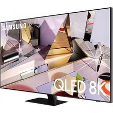 Телевизор Samsung QLED 8K 65 QE65Q700TAUXRU