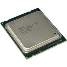 CPU Intel Xeon E5-2609 2.4 GHz 4core 1.0+10Mb 80W 6.4 GT s LGA2011