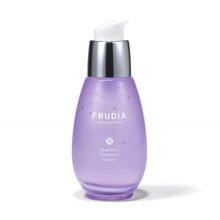 Сыворотка для лица увлажняющая с черникой Frudia Blueberry Hydrating Serum 50г