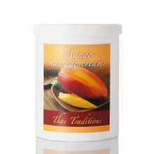 Крем для массажа тела Манго Thai Traditions Mango Massage Cream 1000мл