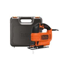 Лобзик Блекэнддеккер KS 701EK