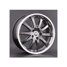 Колесные диски Racing Wheels Н-332 8,0R18 5*112 ET45 d73,1 SPT ST