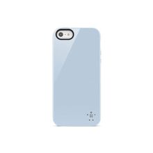 Belkin чехол для iPhone 5 Grip серый