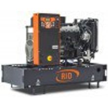RID 40 E-SERIES