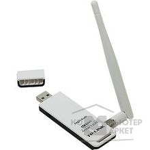 Tp-link Archer T2UH Сетевая карта WiFi 2,4 5ГГц, 802.11ac a b g n, 1xUSB