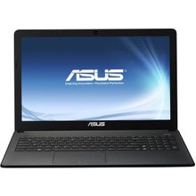 Ноутбук ASUS X501U E450 2 320 WiFi BT Win8 15.6" 1.99 кг Black