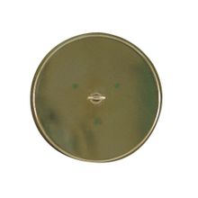 DHR Изолирующая потолочная пластина DHR 8078 165 мм для ламп и светильников