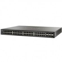 Коммутатор Cisco 500 (SG500X-48MP-K9-G5)