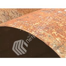 Поковка круглая хн62вмют-вд