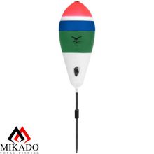 Поплавок для ловли форели Mikado SMTC-03 4.0 г.
