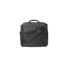 HP professional series carrying case (at886aa) 156" черный