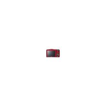 Fujifilm FinePix F750EXR Red