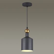 Подвес ODEON LIGHT 4085 1 BOLLI