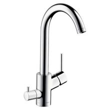 Смеситель Hansgrohe Talis S2 Variarc 14875000 для кухонной мойки