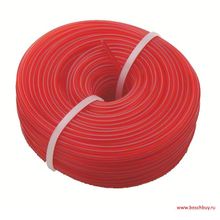 Bosch Леска для намотки 1,6 мм 24 м для тримеров Easytrim и Combitrim (F016800176 , F.016.800.176)