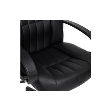 Tetchair Кресло СН833, черный
